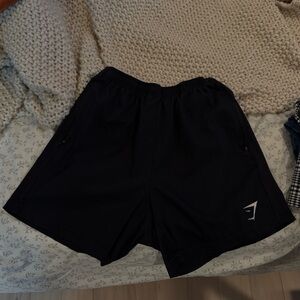 Gymshark shorts
